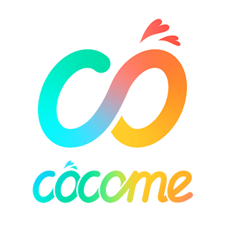 CoCome(ココミー)のアイコン