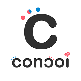 concoi(コンコイ)のアイコン