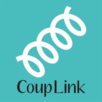 CoupLink(カップリンク)のアイコン