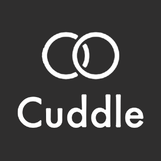 Cuddle(カドル)のアイコン