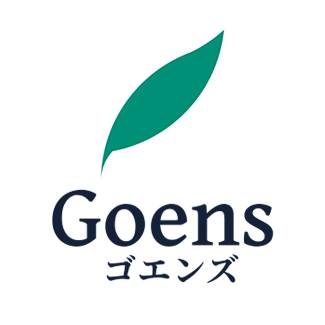 Goens(ゴエンズ)のアイコン