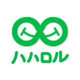 ハハロルのアイコン