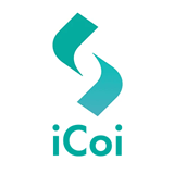 iCoi(イコイ)のアイコン