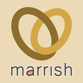 marrish(マリッシュ)のアイコン