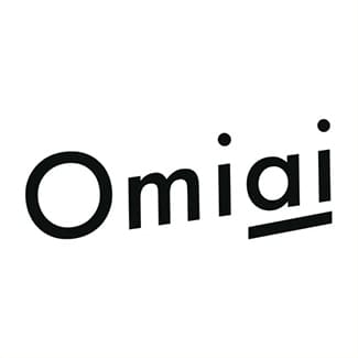 Omiaiのアイコン