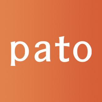 pato(パト)のアイコン