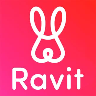 Ravit(ラビット)のアイコン