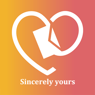 Sincerely yoursのアイコン