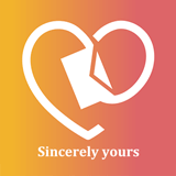 Sincerely yoursのアイコン