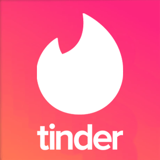 Tinder(ティンダー)のアイコン