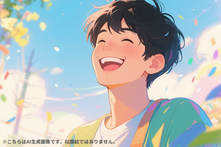 あきさんのイメージ画像