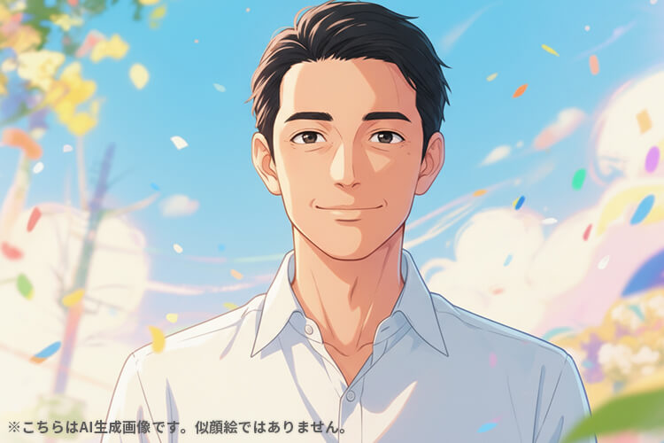 タケさんのイメージ画像